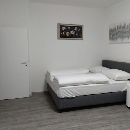 Evido City Apartment Salzburg Dış mekan fotoğraf
