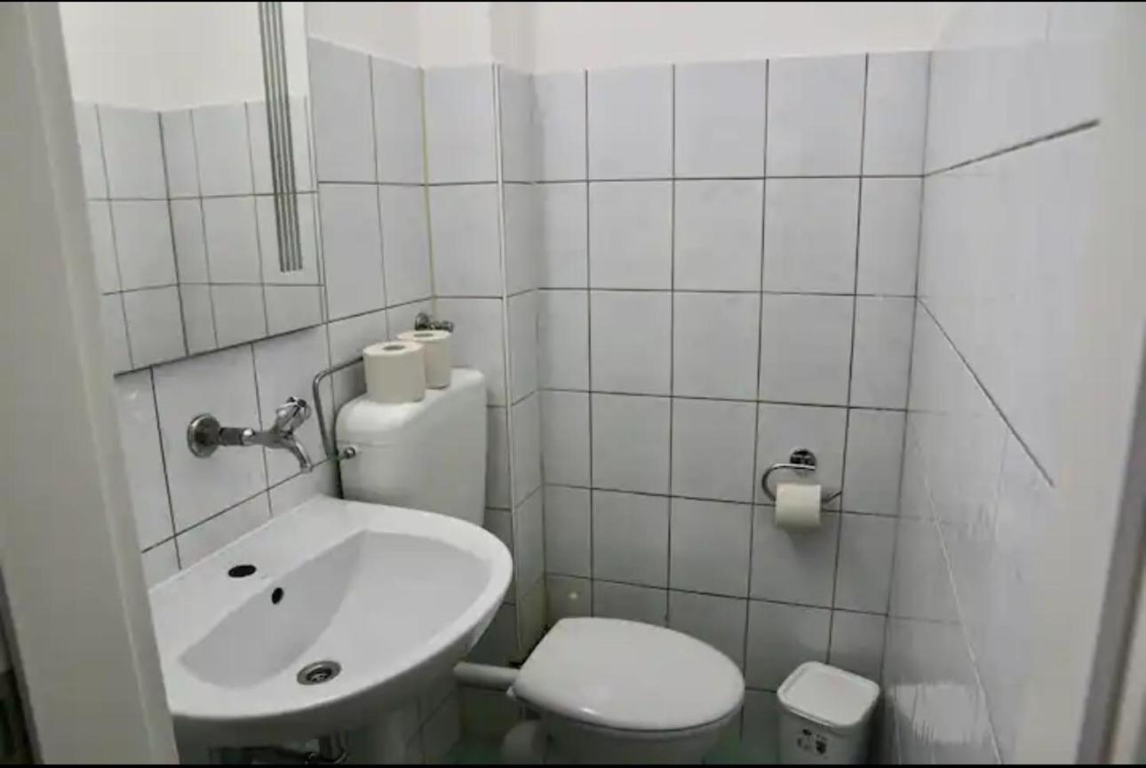 Evido City Apartment Salzburg Dış mekan fotoğraf