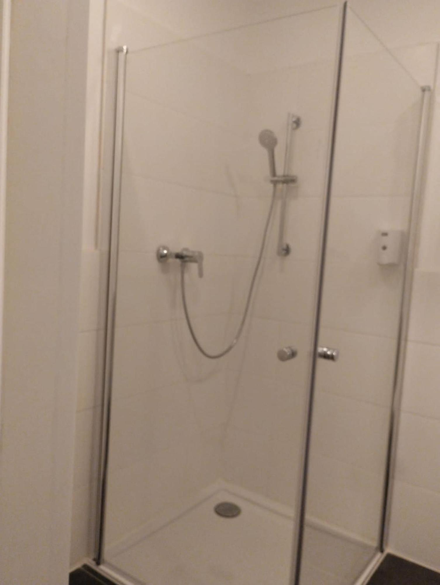 Evido City Apartment Salzburg Dış mekan fotoğraf