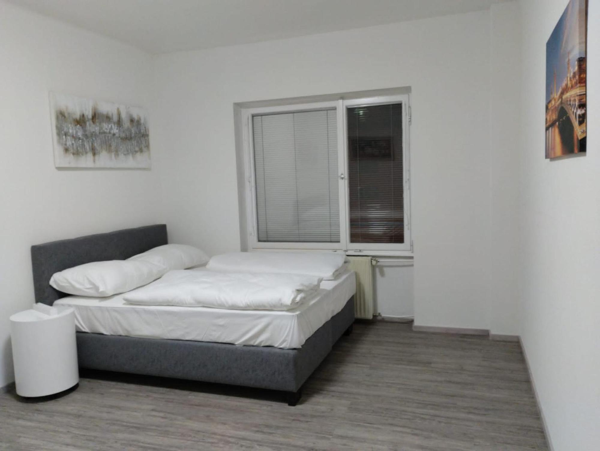 Evido City Apartment Salzburg Dış mekan fotoğraf