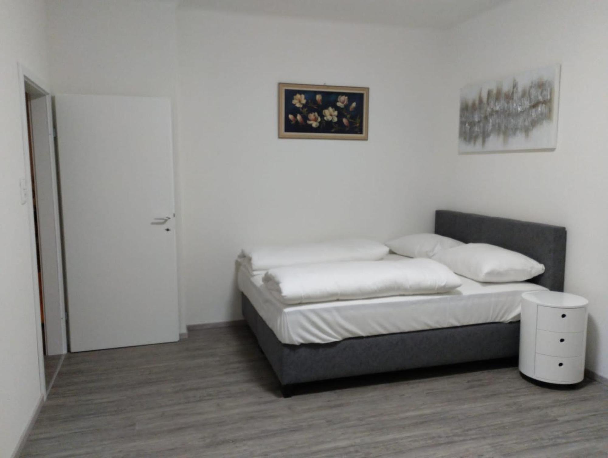 Evido City Apartment Salzburg Dış mekan fotoğraf