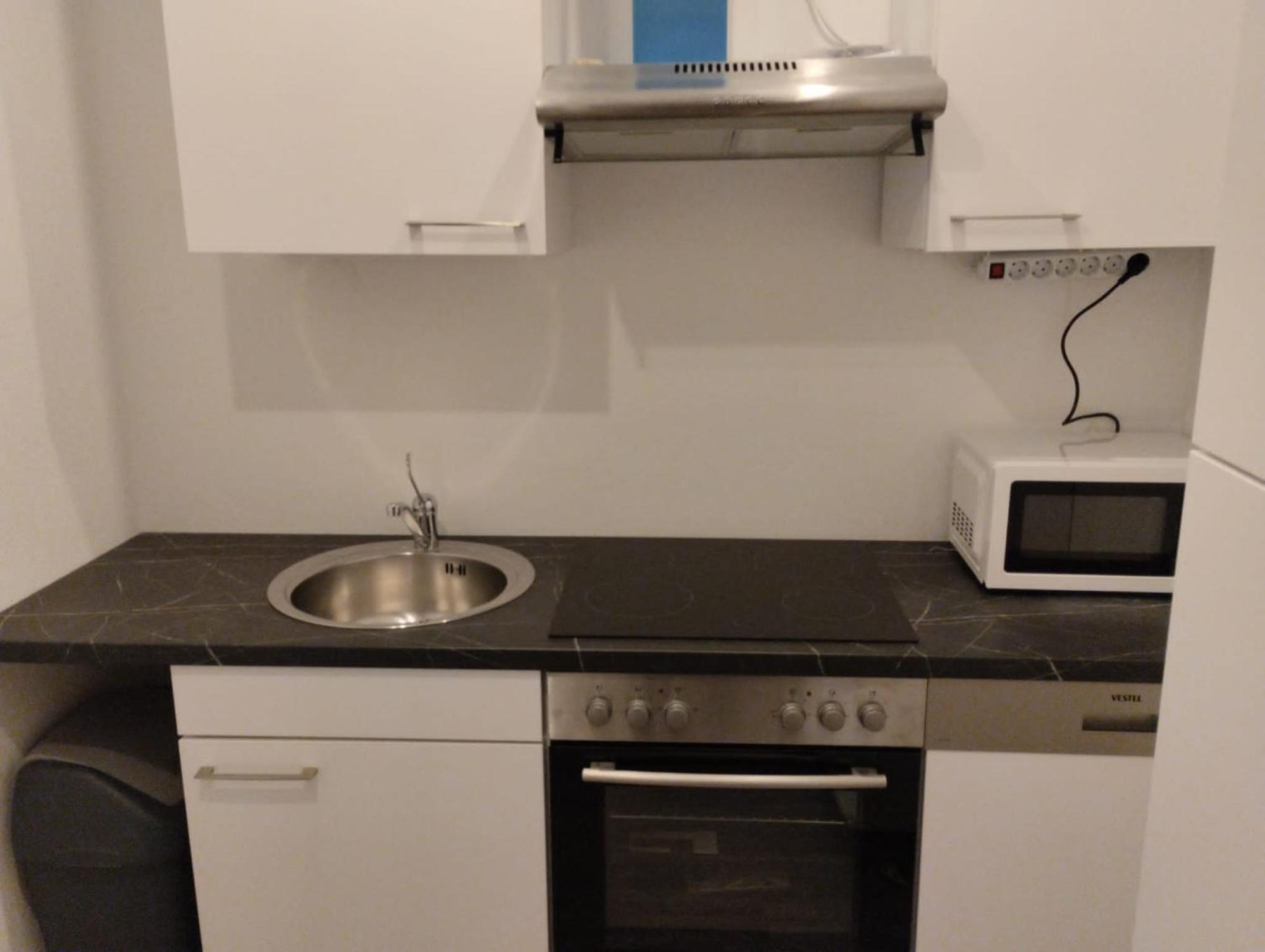 Evido City Apartment Salzburg Dış mekan fotoğraf