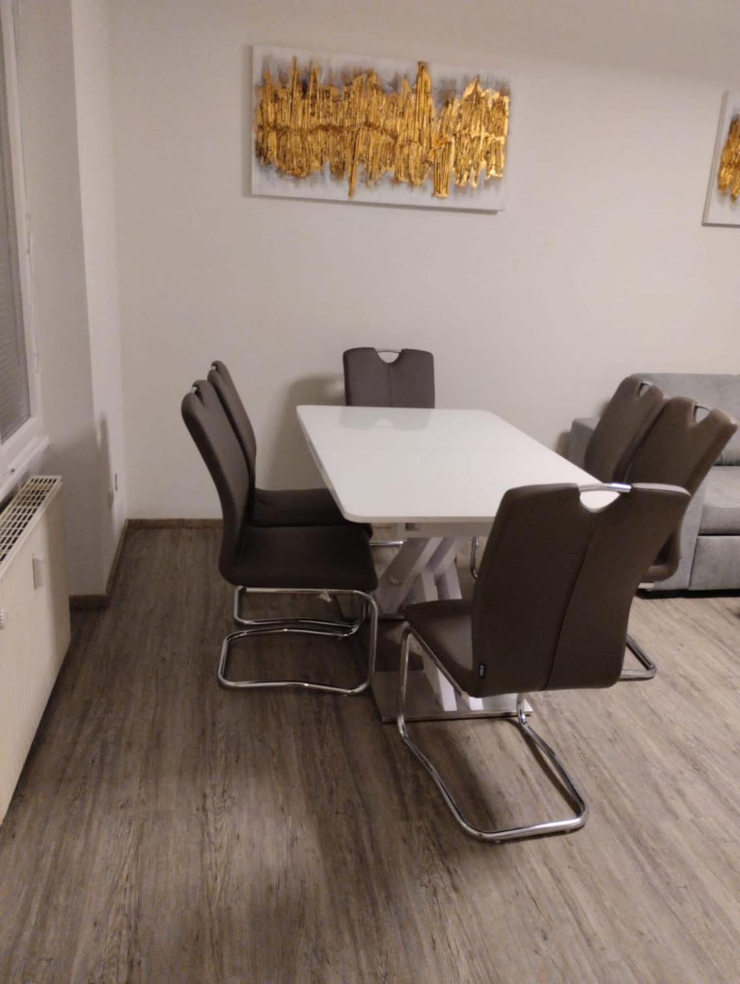 Evido City Apartment Salzburg Dış mekan fotoğraf