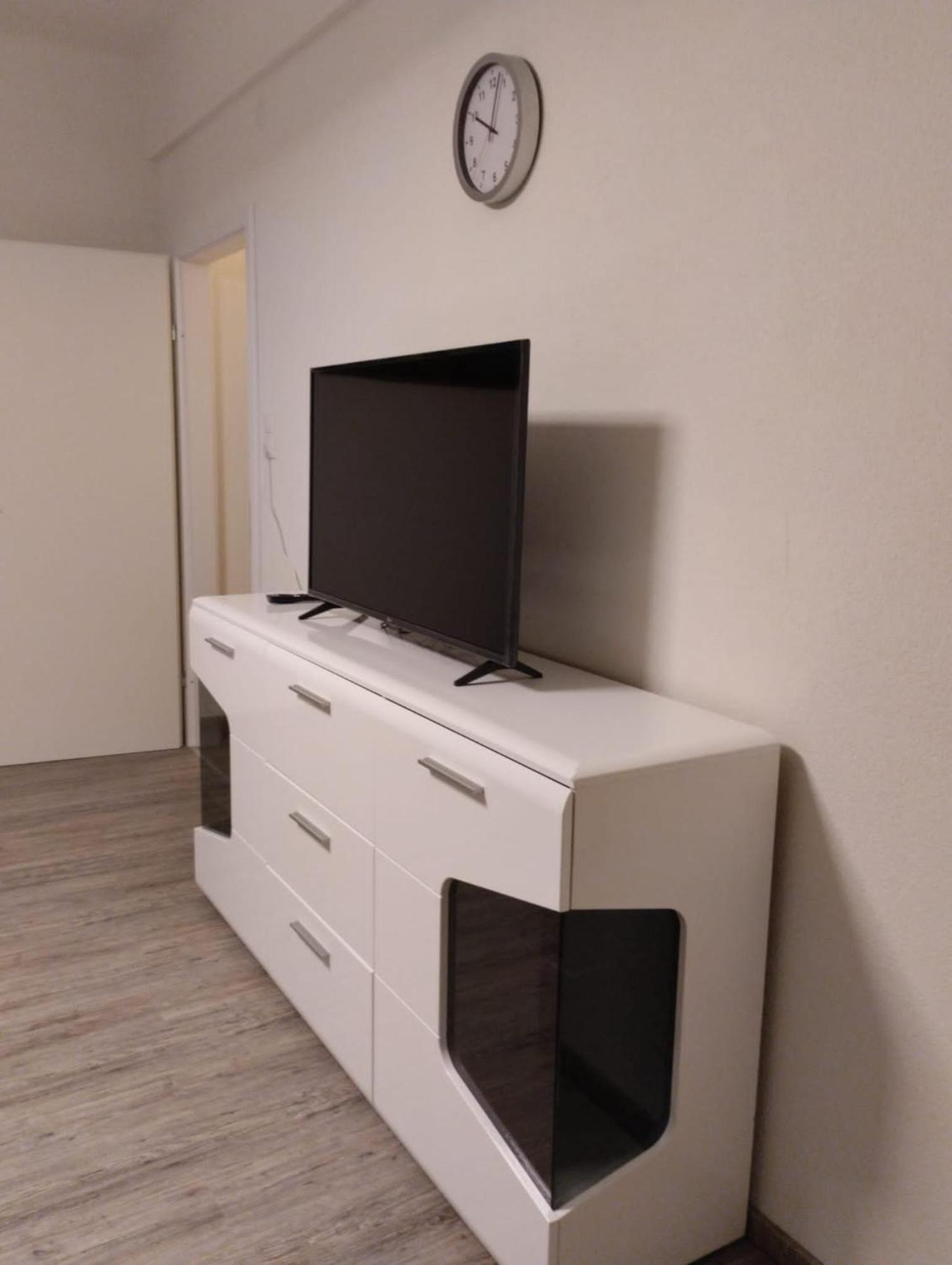 Evido City Apartment Salzburg Dış mekan fotoğraf