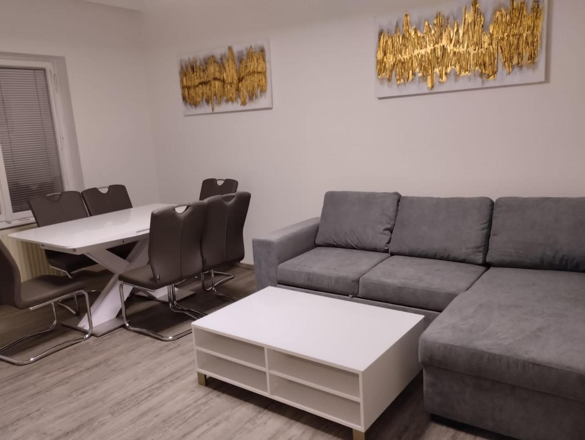 Evido City Apartment Salzburg Dış mekan fotoğraf